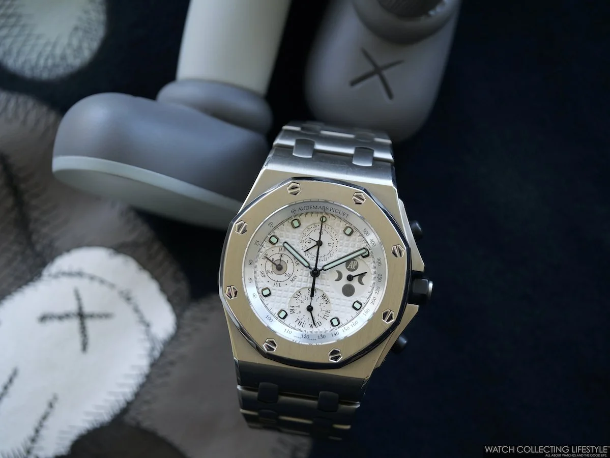 From the Editor: My Honest Thoughts on the Audemars Piguet X